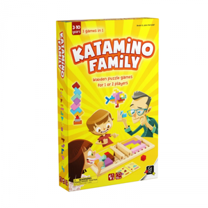 Katamino Family (RO) imagine