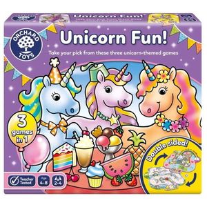 Unicorn Fun (RO-EN) imagine