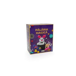 Palaria magica cu 25 de trucuri - Magic Hat (RO) imagine