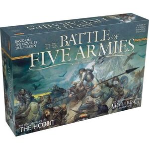 The Battle of Five Armies (EN) imagine