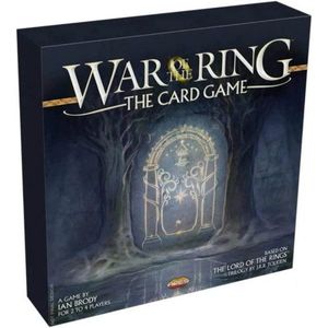 War of the Ring: The Card Game (EN) imagine