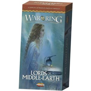 War of the Ring: Lords of Middle-Earth - Extensie (EN) imagine