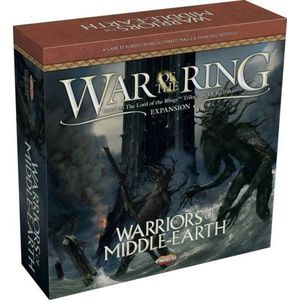War of the Ring: Warriors Of Middle-Earth - Extensie (EN) imagine