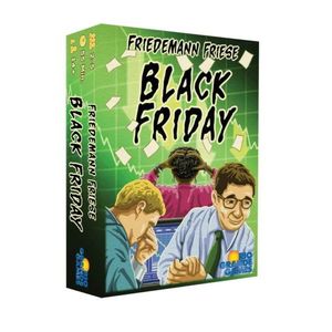 Black Friday (EN) imagine
