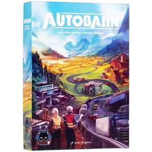 Autobahn (EN) imagine