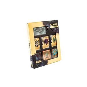 Kinfire Kickstarter Micro Expansion - Extensie (EN) imagine