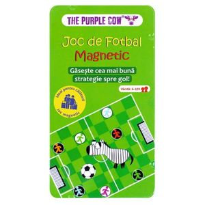 Joc de Fotbal Magnetic (RO) imagine