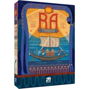 RA: Traders - Extensie (EN) imagine