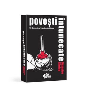 Povesti Intunecate: Dezastre Zilnice (RO) imagine