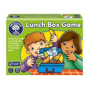 Lunch Box (RO-EN) imagine