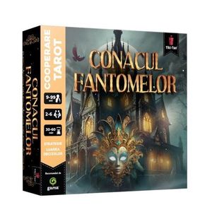 Conacul Fantomelor (RO) imagine