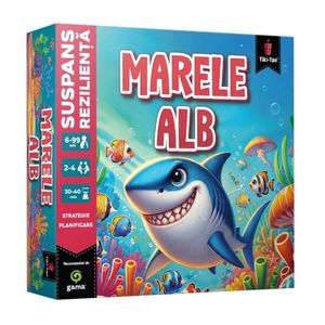 Marele Alb (RO) imagine