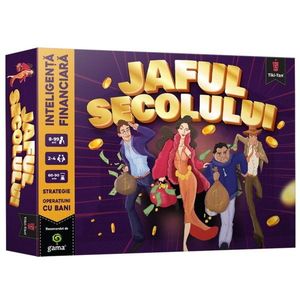 Jaful secolului (RO) imagine