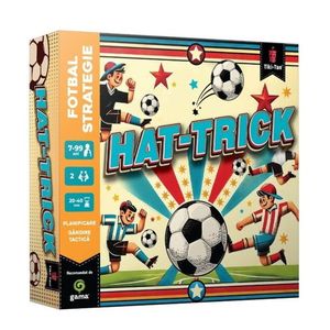 Hat-Trick (RO) imagine