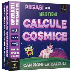Calcule cosmice (RO) imagine