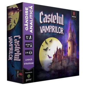 Castelul Vampirilor (RO) imagine