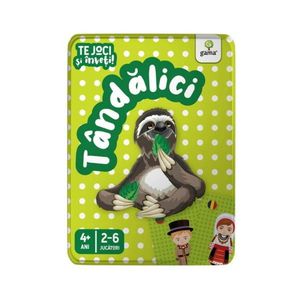 Tandalici (RO) imagine