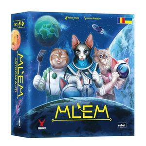 MLEM - Astromiauti (RO-UKR) imagine