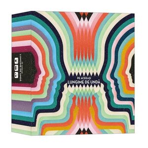 Pe aceeasi lungime de unda (Wavelength) (RO) imagine