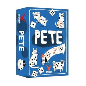 Pete (Spots) (RO) imagine