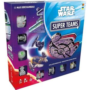 Star Wars - Super Teams (RO-UKR) imagine