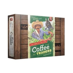 Coffee Traders (EN) imagine