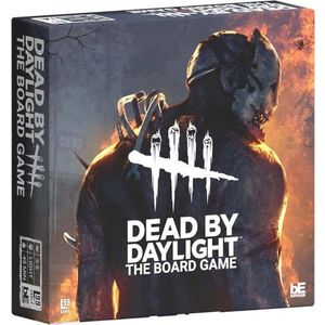 Dead by Daylight: The Board Game (EN) imagine