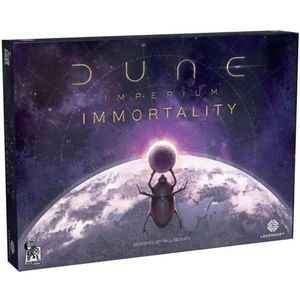 Dune Imperium (EN) imagine
