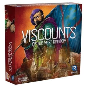 Viscounts of the West Kingdom (EN) imagine