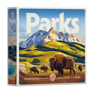 Parks - Second Edition (EN) imagine
