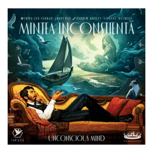 Jocurile mintii 4+ - *** imagine