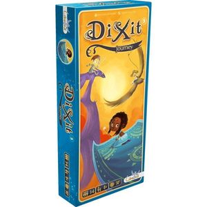 Dixit Journey - Extensie (RO) imagine