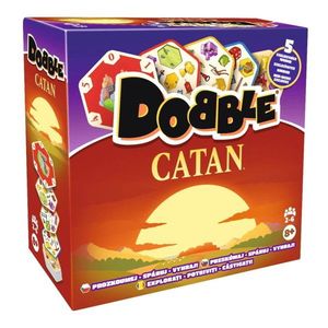 Dobble Catan (RO) imagine