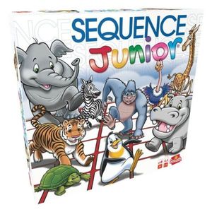 Sequence Junior (EN) imagine
