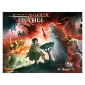 Stapanul Inelelor - Fratia Inelului (RO) imagine