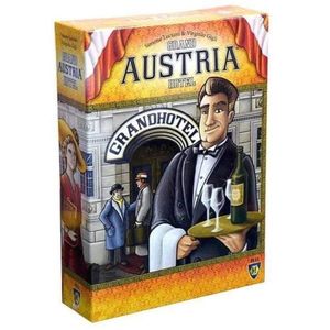 Grand Austria Hotel (EN) imagine