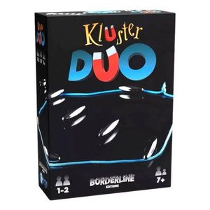 Kluster Duo (EN) imagine