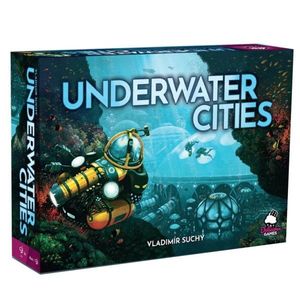 Underwater Cities (EN) imagine