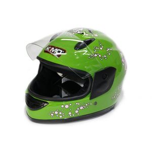 Casca de protectie pentru copii Kimo Wear Verde imagine