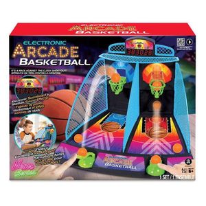 NEON Basketball Game (EN) imagine
