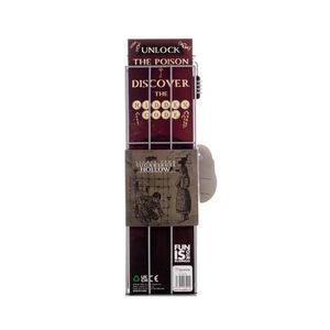 Joc - Wine Escape Room Escape Sugarskull Hollow | Boxer Gifts imagine