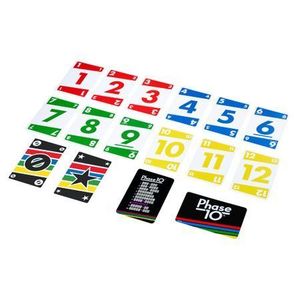 Joc - Phase 10 | Jocuri imagine