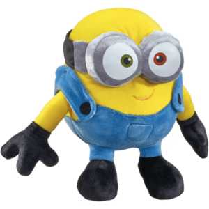 Jucarie de plus - Minions - Minionul Bob | Schmidt imagine
