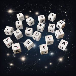 Joc educativ - Zalfabet | Gamemaster imagine