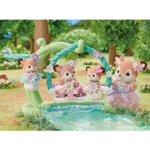 Set figurine - Leagan pentru pui de caprioare | Epoch imagine