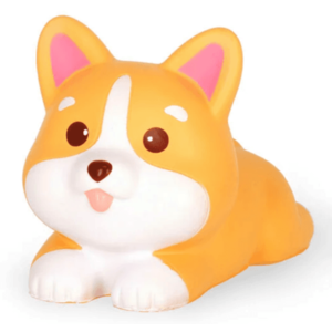 Jucarie anti-stres - Corgi | Legami imagine