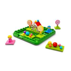 Joc de logica - Hansel & Gretel | Smart Games imagine