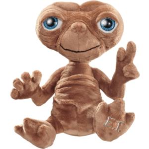 Jucarie de plus - Extraterestul E.T. | Schmidt imagine