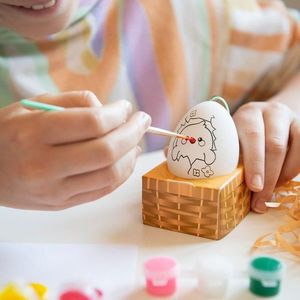 Set creativ - Hoppy Easter - Bunny | Legami imagine
