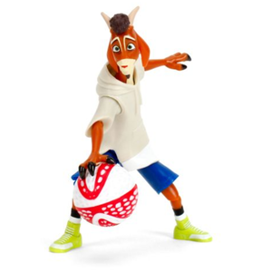 Figurina - Goat The Movie - Will Harris | Simba imagine